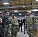 Republic of Korea Army Chief of Staff visited APS-4