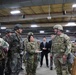 Republic of Korea Army Chief of Staff visited APS-4