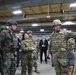 Republic of Korea Army Chief of Staff visited APS-4
