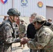 Republic of Korea Army Chief of Staff visited APS-4