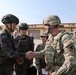 Republic of Korea Army Chief of Staff visited APS-4