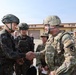 Republic of Korea Army Chief of Staff visited APS-4