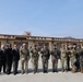 Republic of Korea Army Chief of Staff visited APS-4