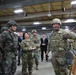 Republic of Korea Army Chief of Staff visited APS-4