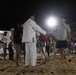 U.S. Marines in Henoko Village’s Okinawan Sumo Competition