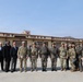 Republic of Korea Army Chief of Staff visited APS-4