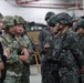 Republic of Korea Army Chief of Staff visited APS-4