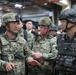Republic of Korea Army Chief of Staff visited APS-4