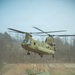 3-2 GSAB Conducts Sling Load Operations in Support of Engineers During Freedom Shield