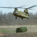 3-2 GSAB Conducts Sling Load Operations in Support of Engineers During Freedom Shield