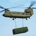 3-2 GSAB Conducts Sling Load Operations in Support of Engineers During Freedom Shield