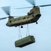 3-2 GSAB Conducts Sling Load Operations in Support of Engineers During Freedom Shield