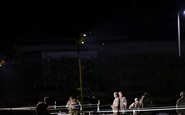 8th Theater Sustainment Command E3B Final Event