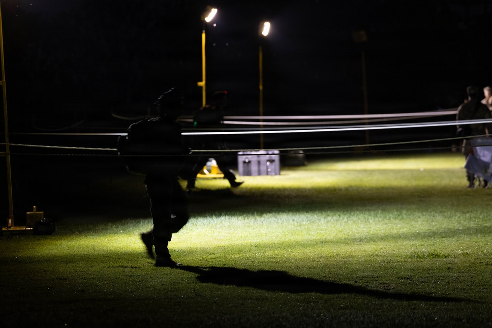 8th Theater Sustainment Command E3B Final Event