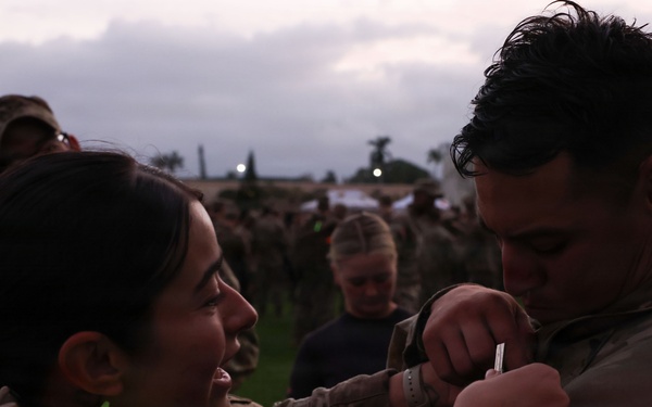 8th Theater Sustainment Command E3B Final Event