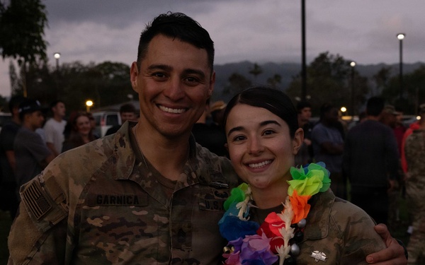 8th Theater Sustainment Command E3B Final Event