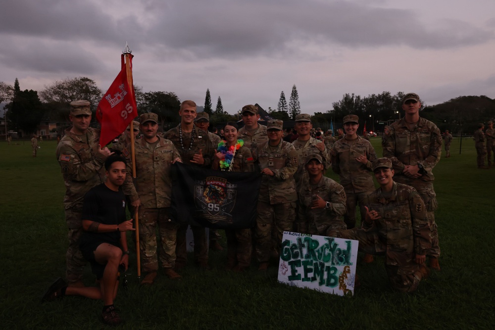 8th Theater Sustainment Command E3B Final Event,