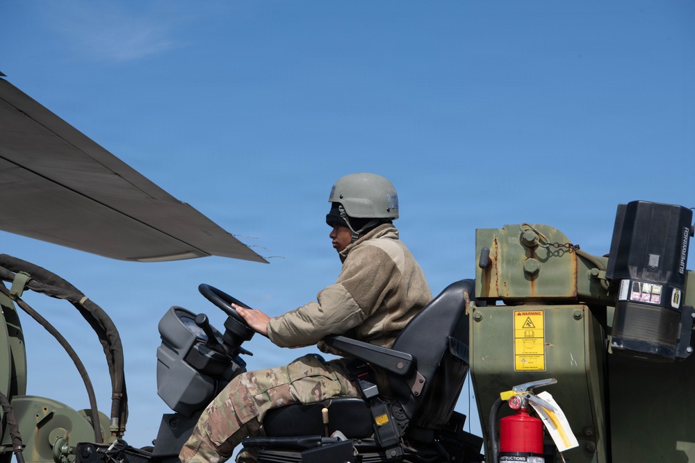 374 AW simulates deployment of personnel, cargo for BM26