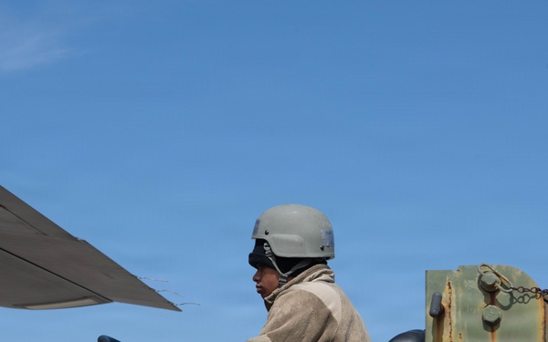 374 AW simulates deployment of personnel, cargo for BM26