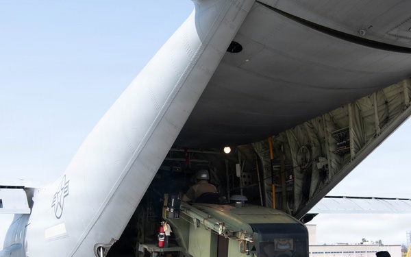 374 AW simulates deployment of personnel, cargo for BM26