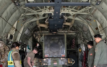 374 AW simulates deployment of personnel, cargo for BM26