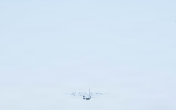 374 AW simulates deployment of personnel, cargo for BM26