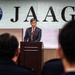 2025 JAAGA Ceremony honors accomplishments toward US-Japan relations