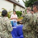 NCTF-RH hosts drinking water information booth at Newcomer's Fair