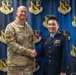JASDF OSW commander bids farewell to 374 AW