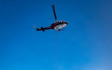 Operation Ice Camp 2026