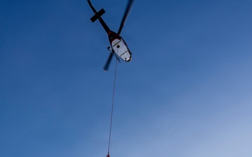 Operation Ice Camp 2026