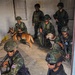 Hanuman Guardian: U.S., Royal Thai Army Conduct Military Operations on Urbanized Terrain (MOUT) Training