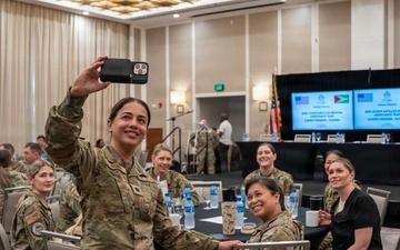 U.S., Guyana launch medical mission LAMAT 2026