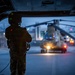 2nd Combat Aviation Brigade Conducts Combined Air Assault Training
