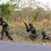 Hanuman Guardian: U.S., Royal Thai Army Conduct Military Operations on Urbanized Terrain (MOUT) Training