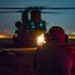 2nd Combat Aviation Brigade Conducts Combined Air Assault Training