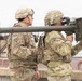 Echo Battery, 6th Battalion, 52nd Air Defense Artillery Regiment, Conducts Air Defense Training at Osan Air Base