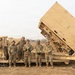 Echo Battery, 6th Battalion, 52nd Air Defense Artillery Regiment, Conducts Air Defense Training at Osan Air Base