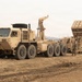 Echo Battery, 6th Battalion, 52nd Air Defense Artillery Regiment, Conducts Air Defense Training at Osan Air Base