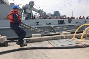 Pacific Pulse: 13 May 2019