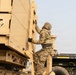 Echo Battery, 6th Battalion, 52nd Air Defense Artillery Regiment, Conducts Air Defense Training at Osan Air Base