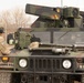 Echo Battery, 6th Battalion, 52nd Air Defense Artillery Regiment, Conducts Air Defense Training at Osan Air Base