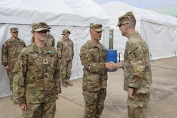 Hanuman Guardian | Lone Signaleer:  One 25U Keeps the Network Alive in Thailand