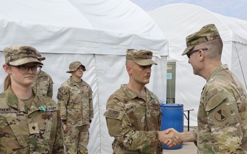 Hanuman Guardian | Lone Signaleer:  One 25U Keeps the Network Alive in Thailand