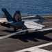 Nimitz Conducts Flight Operations