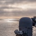 Nimitz Conducts CWIS Live-Fire