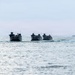 U.S., Japan Amphibious Tactical Vehicle Landings