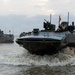 U.S., Japan Amphibious Tactical Vehicle Landings