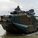 U.S., Japan Amphibious Tactical Vehicle Landings