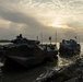 U.S., Japan Amphibious Tactical Vehicle Landings